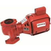 ARMSTRONG PUMPS S-25 1/12 HP Bronze Circulator Pump with Impeller 174031MF-043